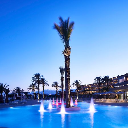 Rodos Princess Beach Hotel Kiotari Esterno foto