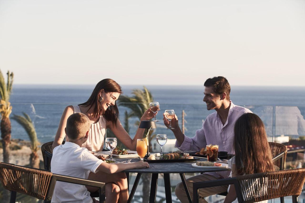 Rodos Princess Beach Hotel Kiotari Esterno foto