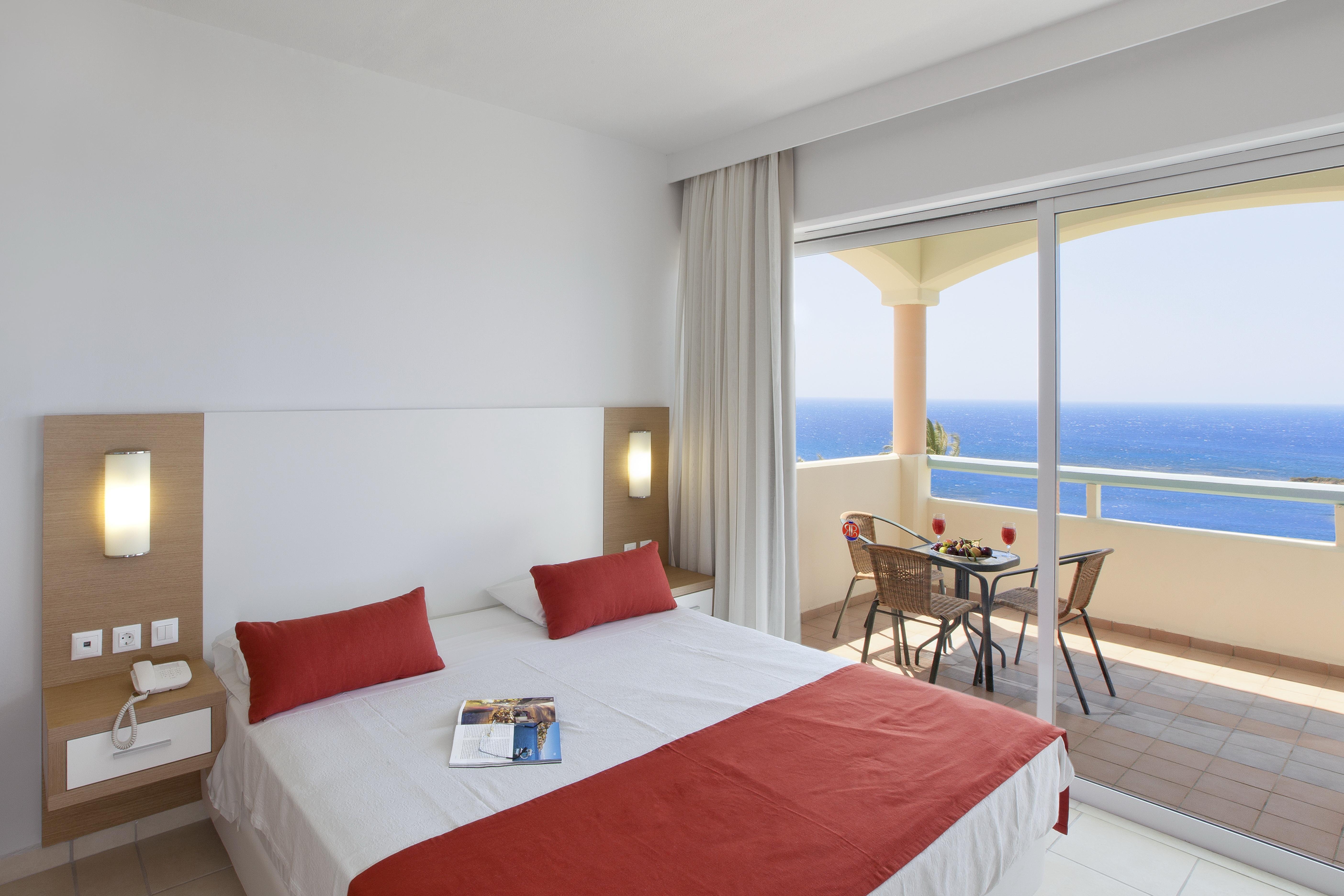 Rodos Princess Beach Hotel Kiotari Esterno foto