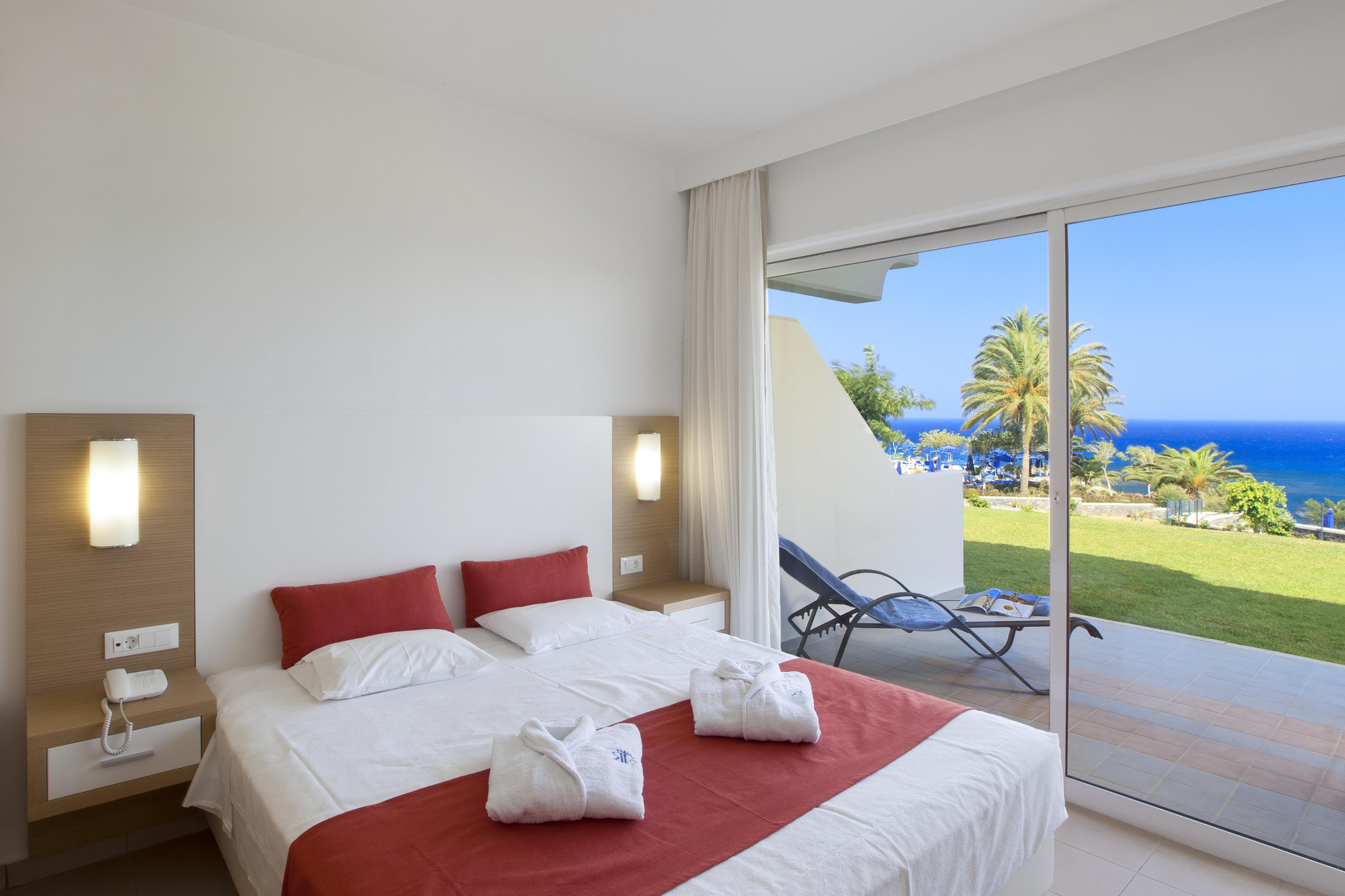 Rodos Princess Beach Hotel Kiotari Esterno foto