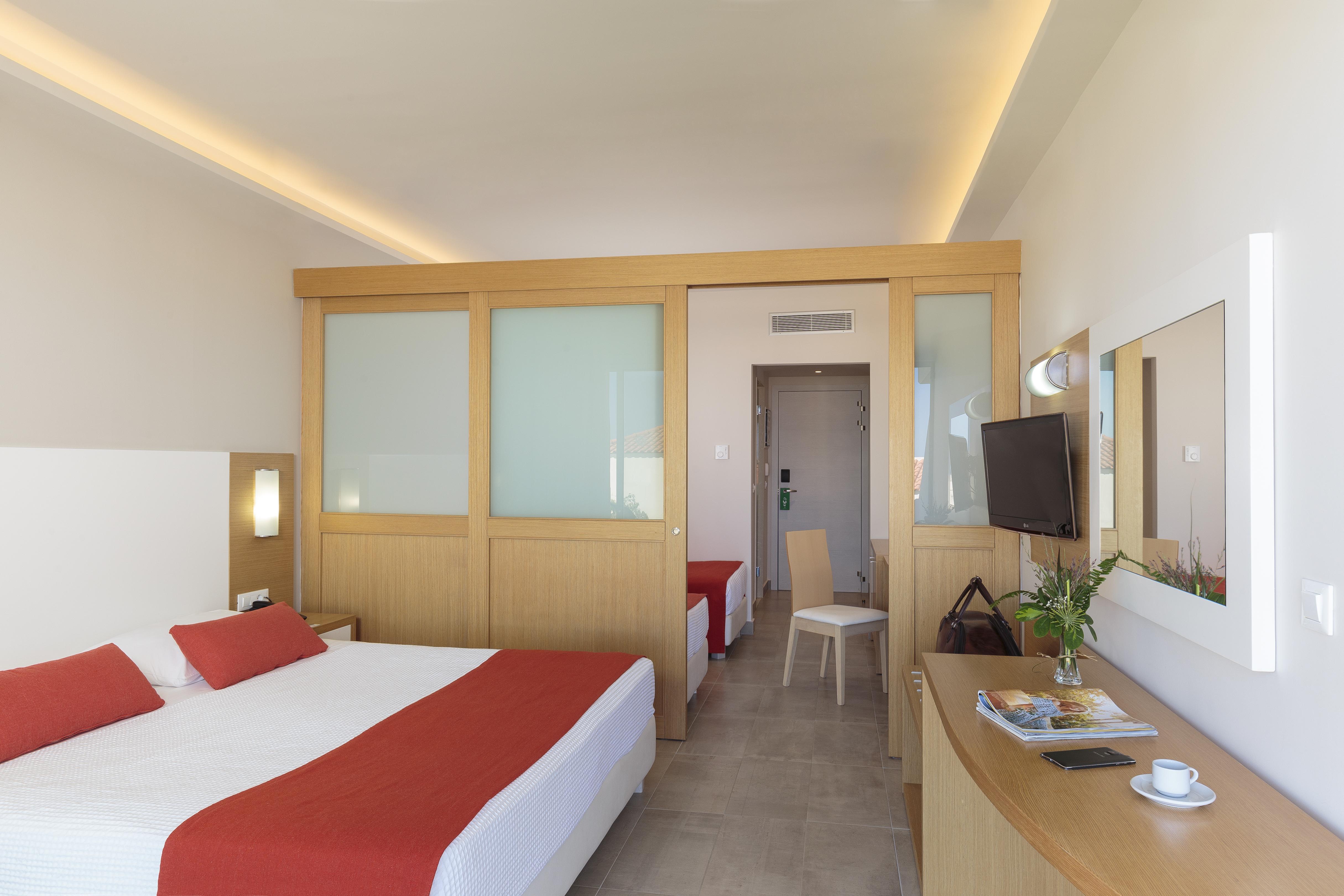 Rodos Princess Beach Hotel Kiotari Esterno foto