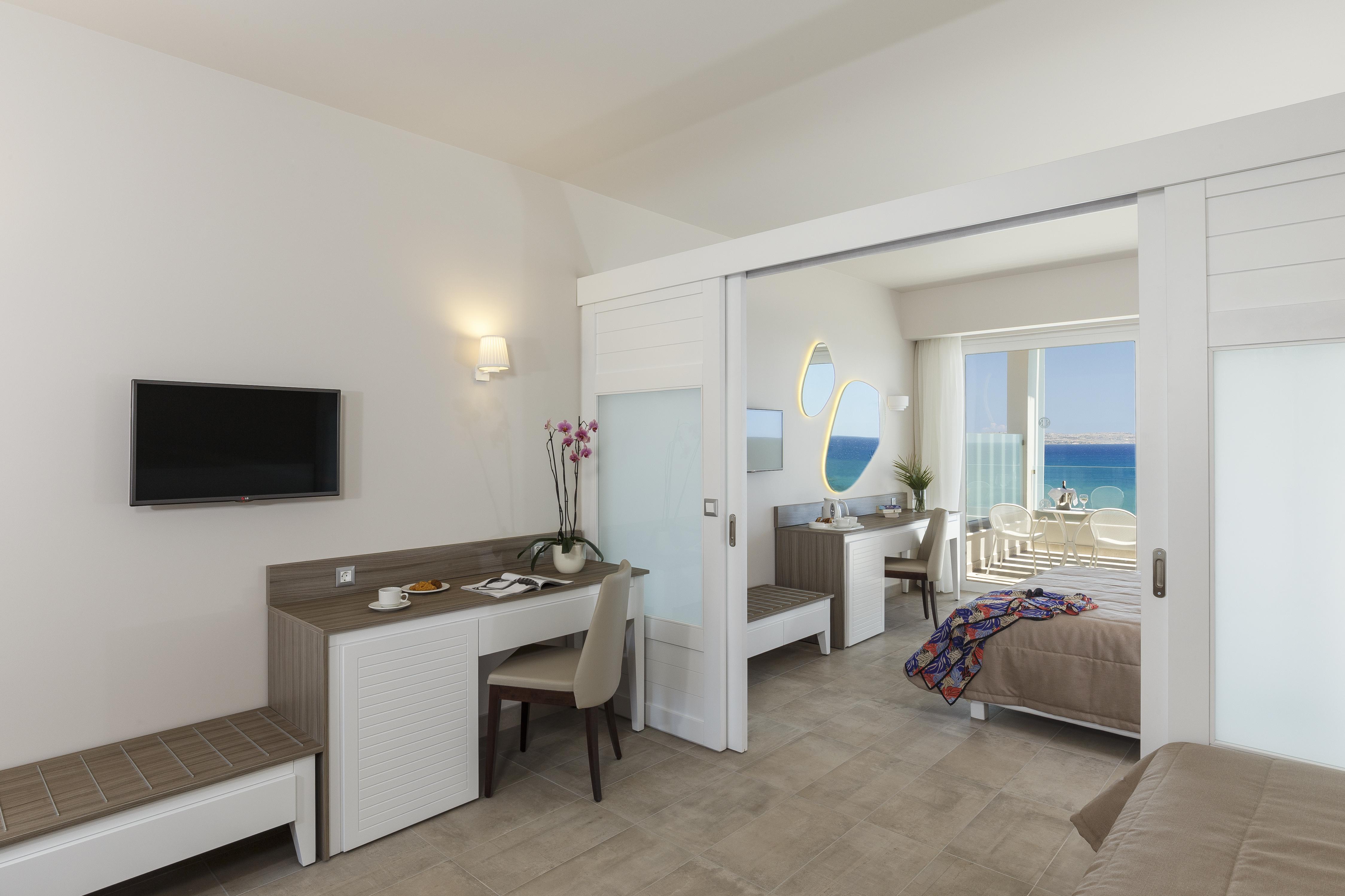 Rodos Princess Beach Hotel Kiotari Esterno foto