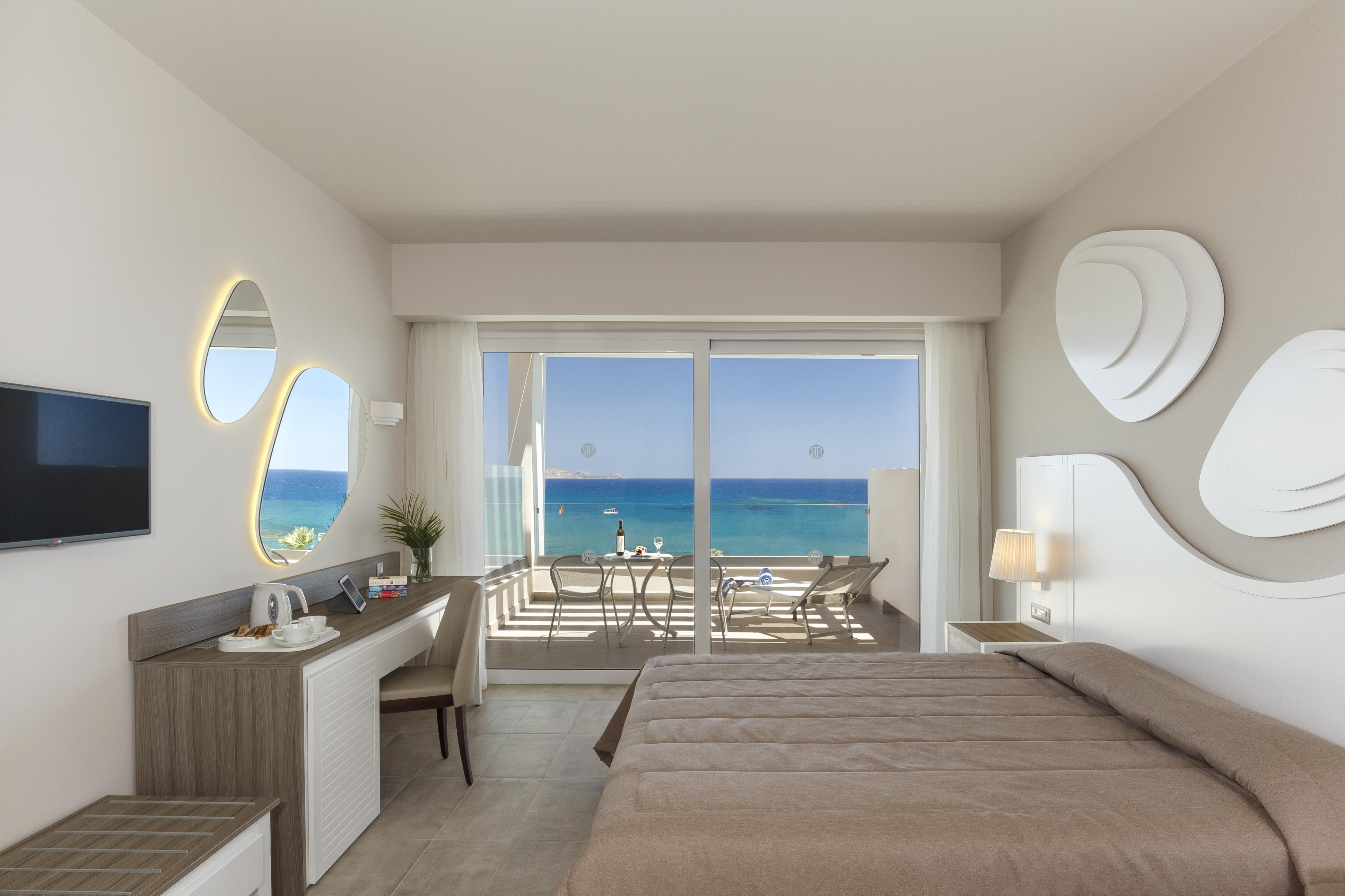 Rodos Princess Beach Hotel Kiotari Esterno foto