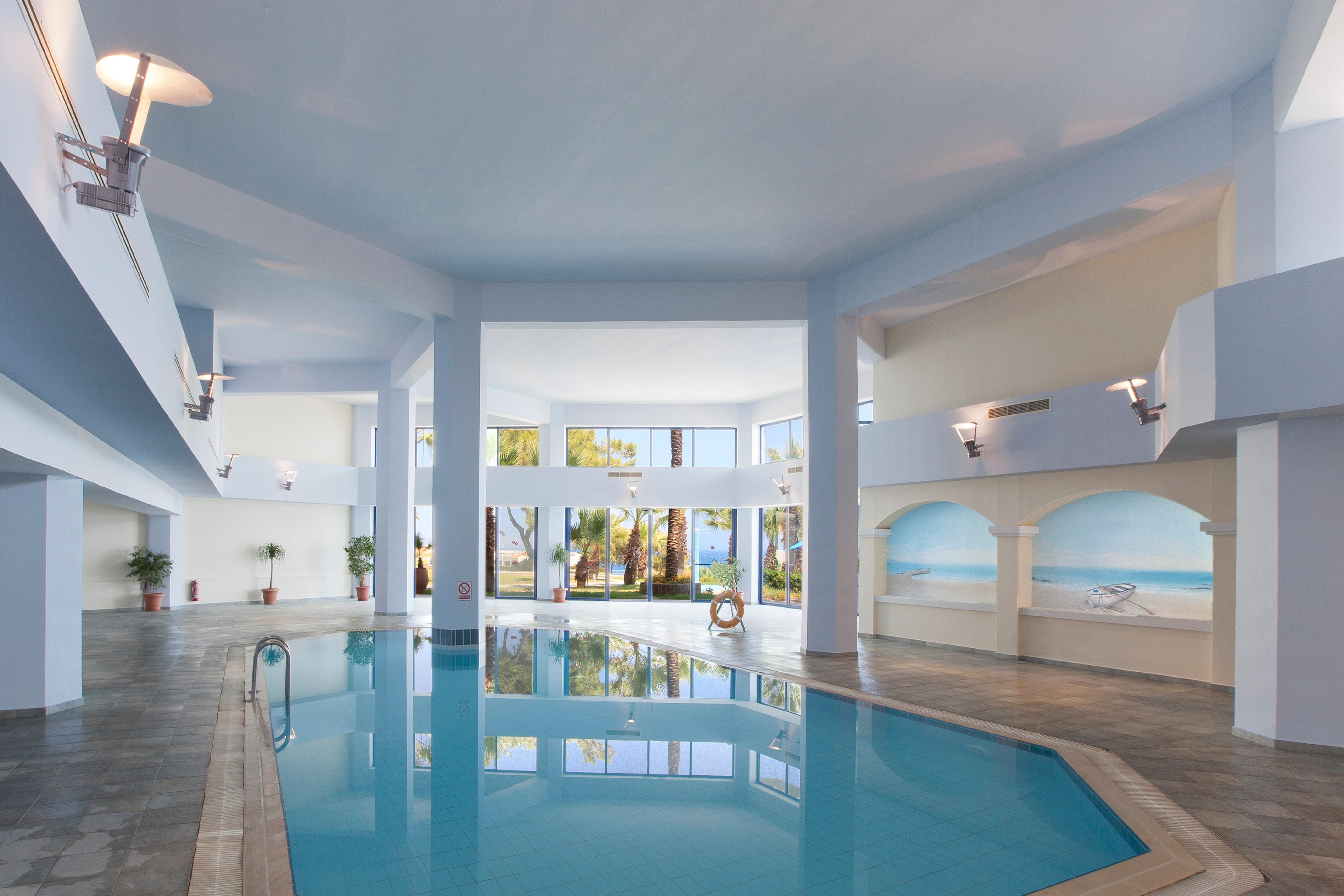 Rodos Princess Beach Hotel Kiotari Esterno foto