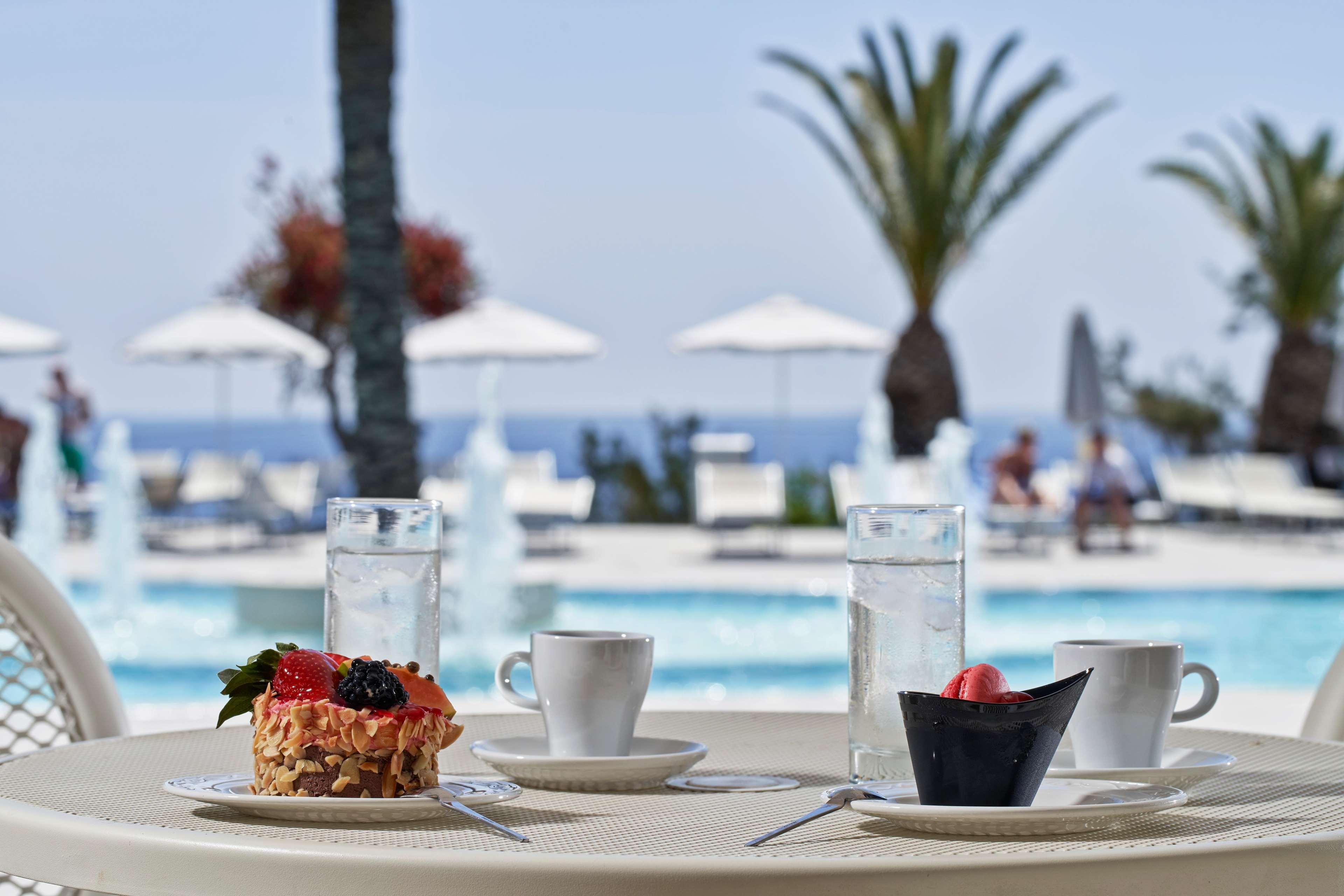 Rodos Princess Beach Hotel Kiotari Esterno foto