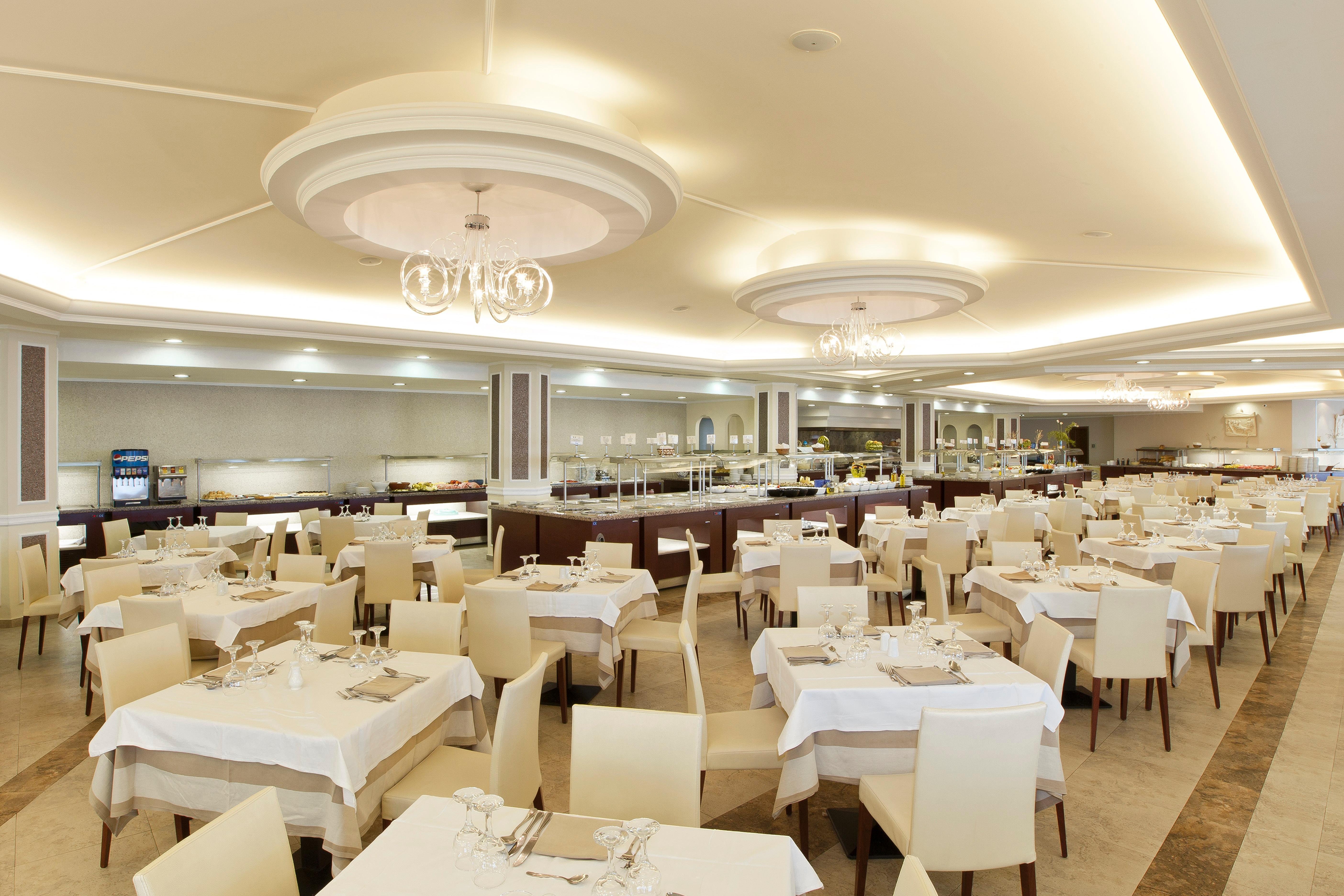 Rodos Princess Beach Hotel Kiotari Esterno foto
