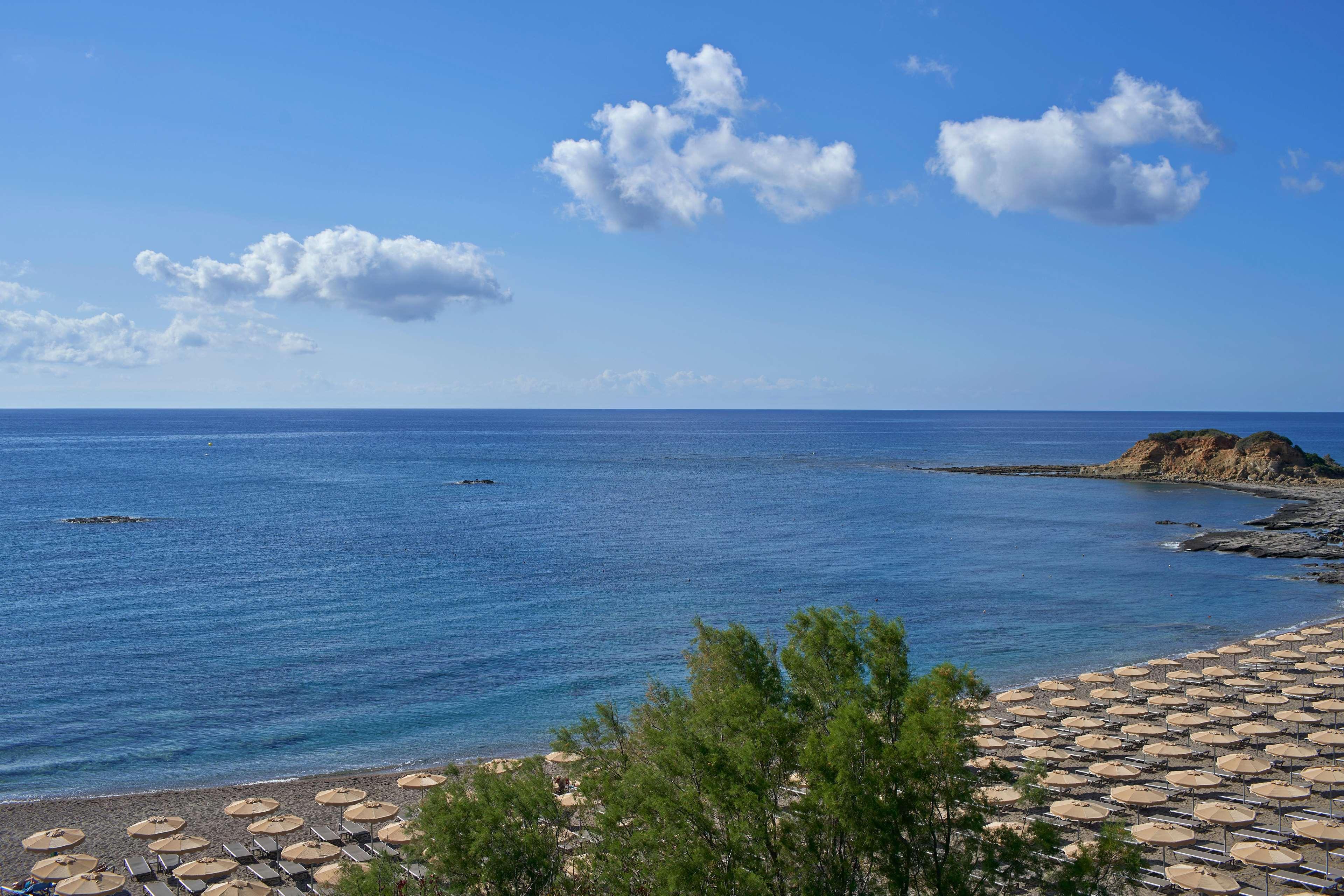 Rodos Princess Beach Hotel Kiotari Esterno foto