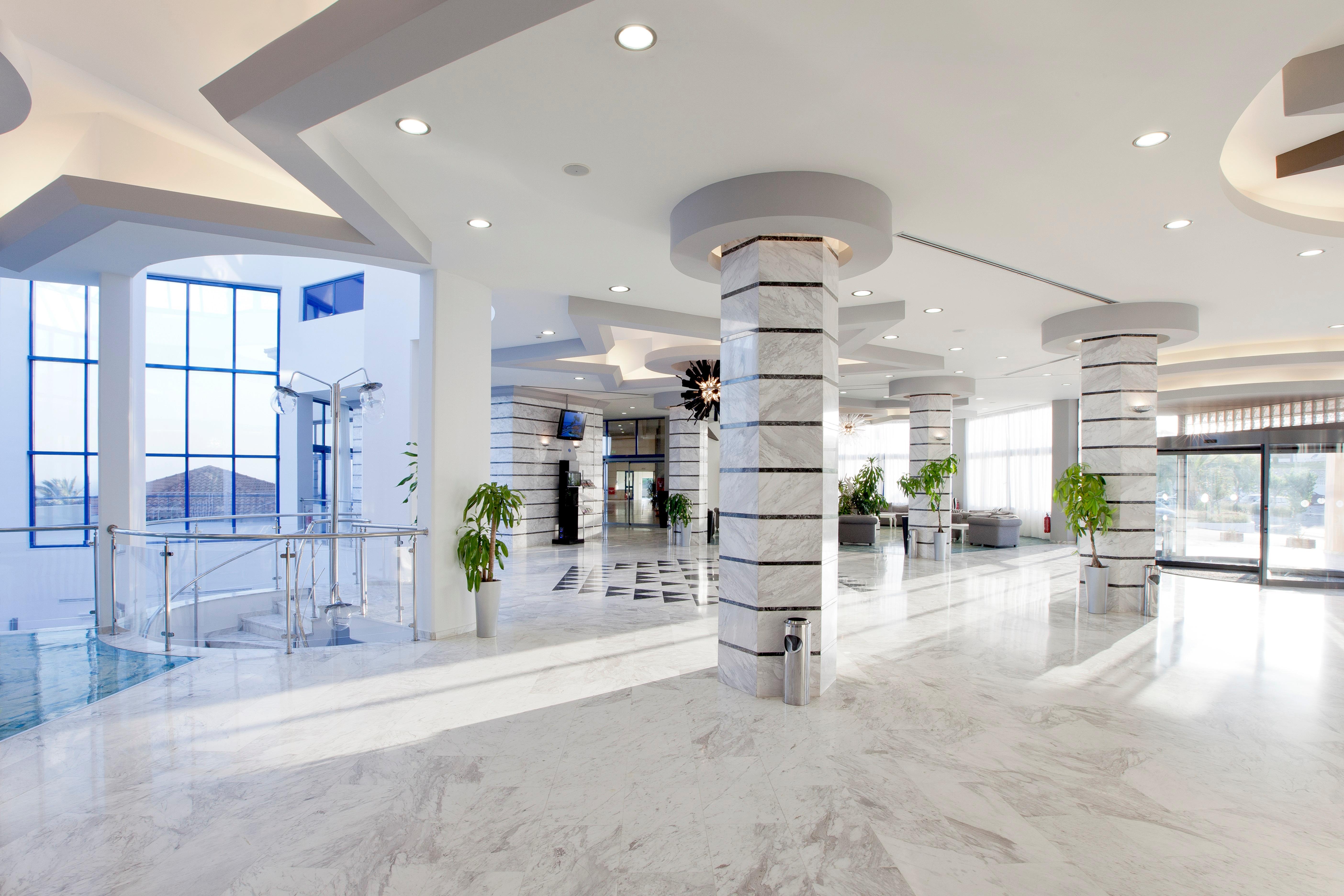 Rodos Princess Beach Hotel Kiotari Esterno foto