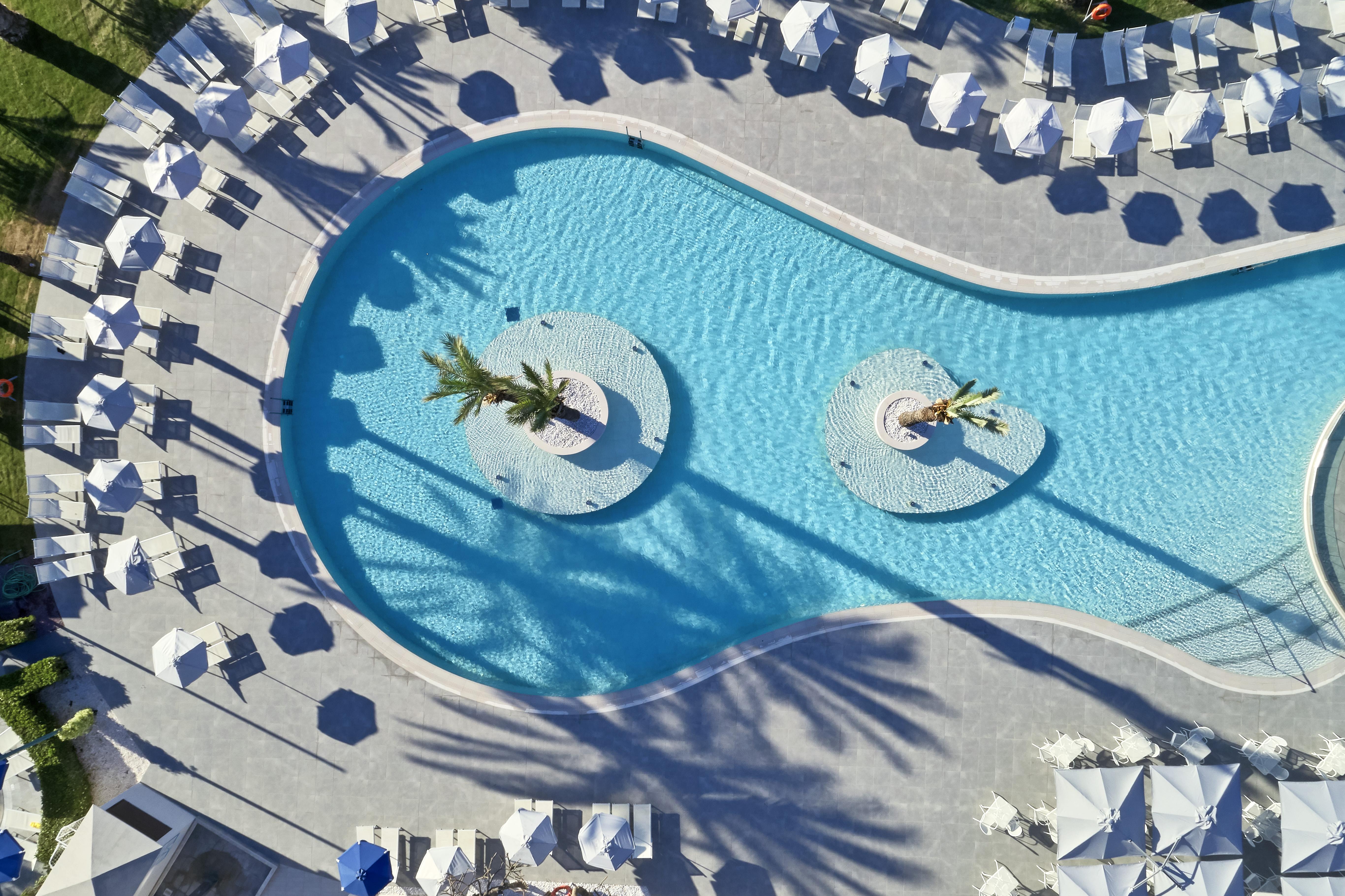 Rodos Princess Beach Hotel Kiotari Esterno foto