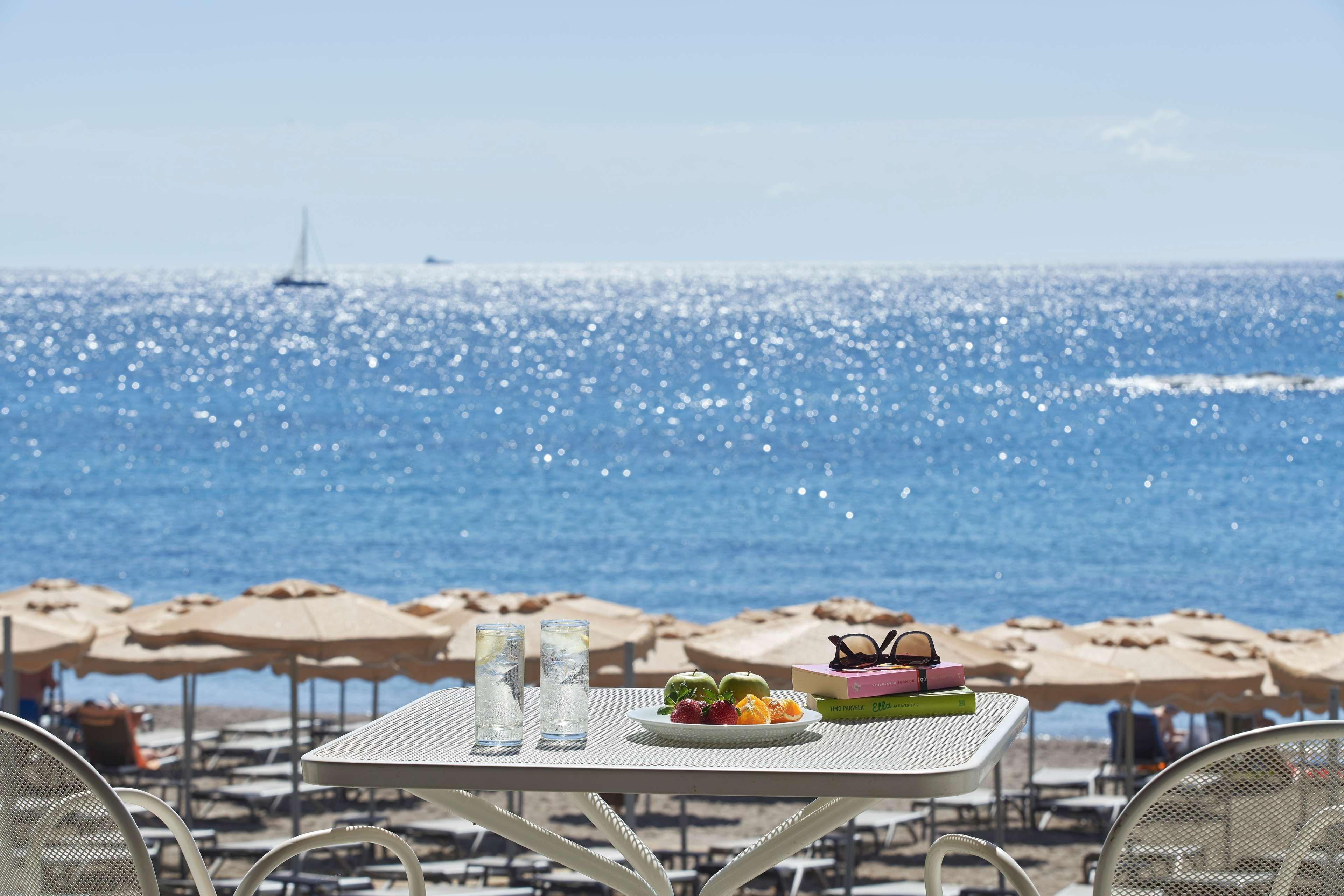 Rodos Princess Beach Hotel Kiotari Esterno foto