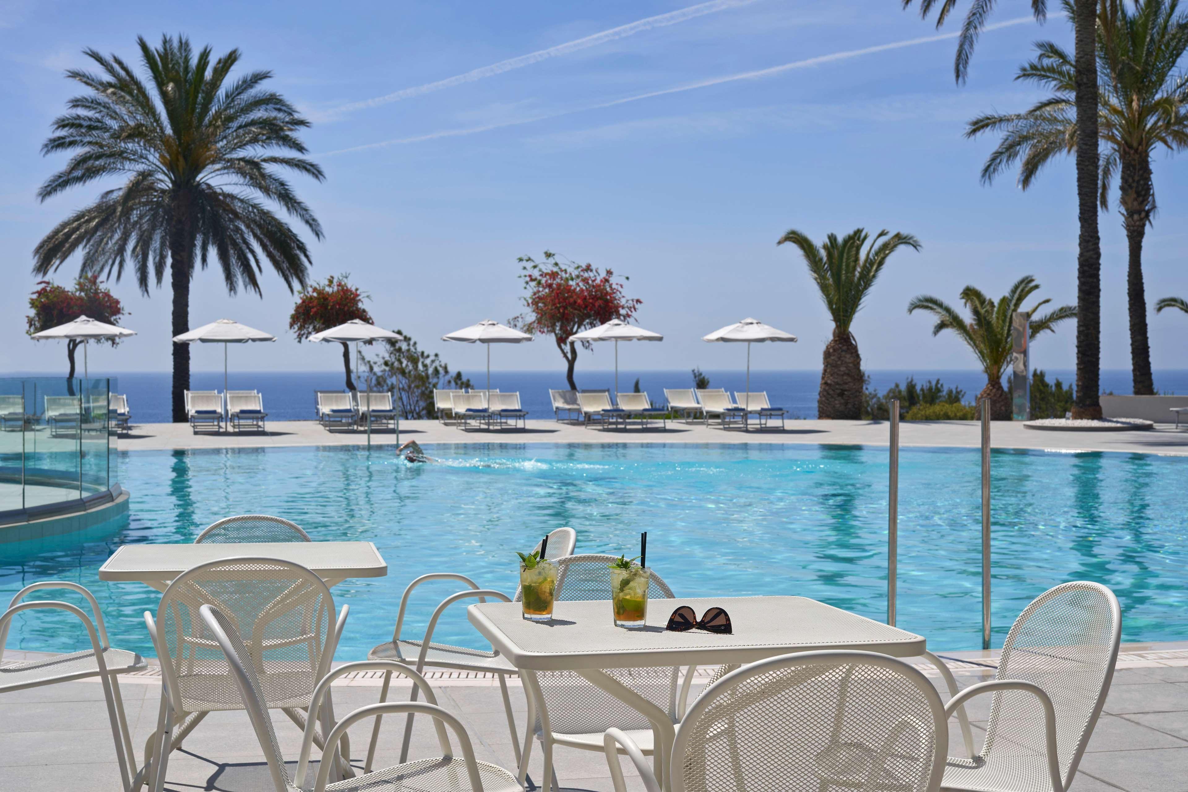 Rodos Princess Beach Hotel Kiotari Esterno foto