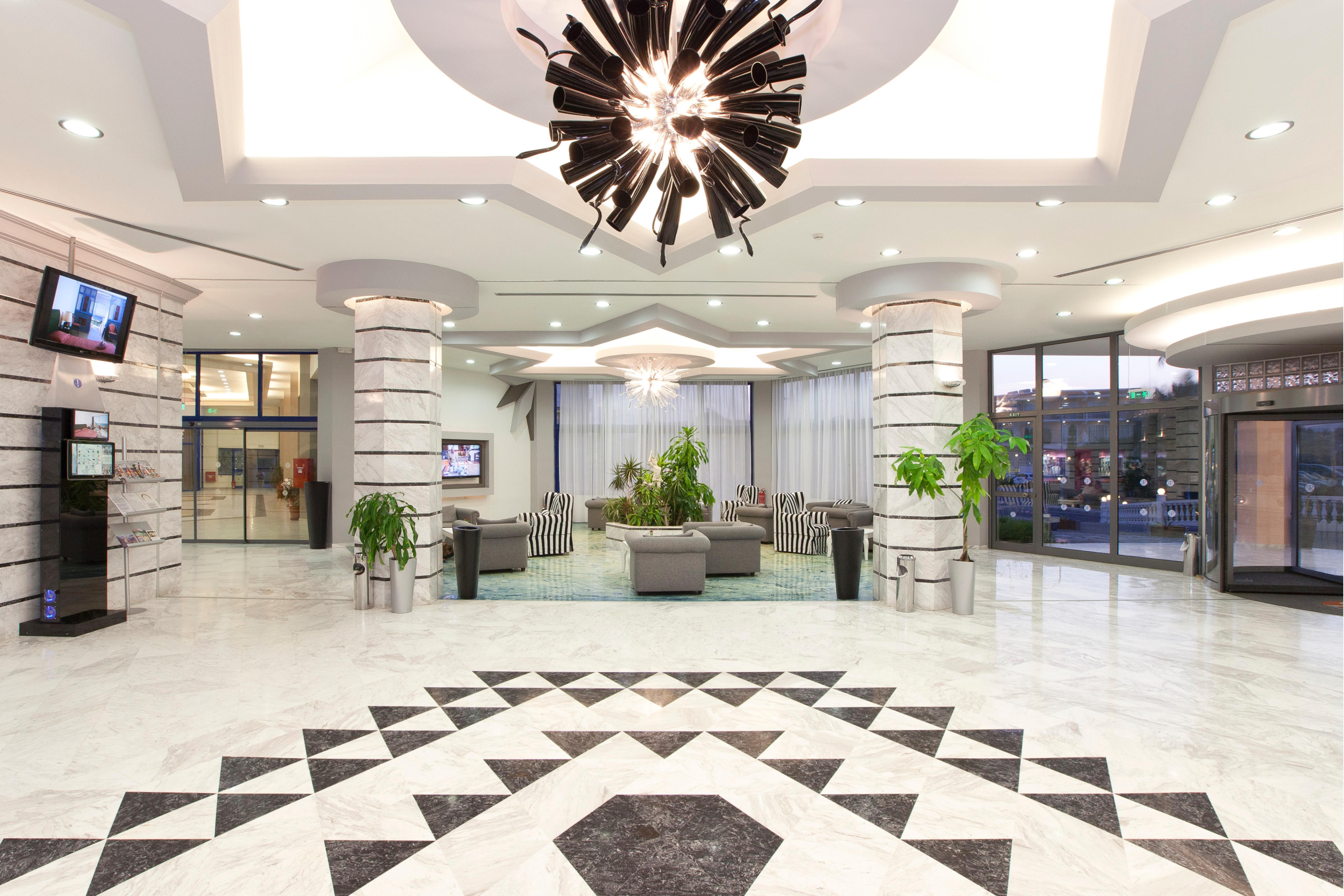 Rodos Princess Beach Hotel Kiotari Esterno foto